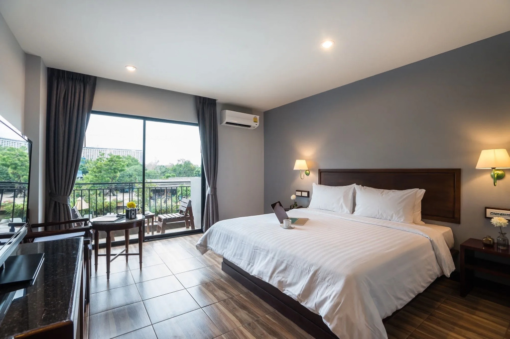 Savotel Hotel