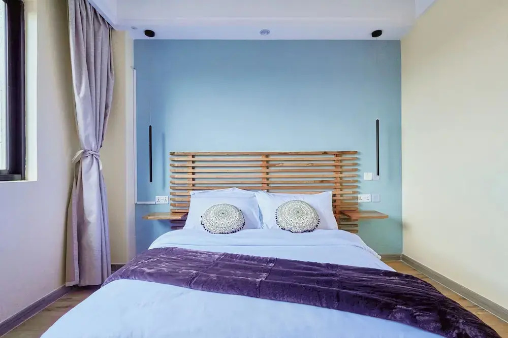 Ruthies Nest by Edmor Suites