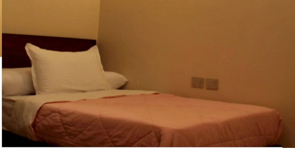 Travel Joy Hostel