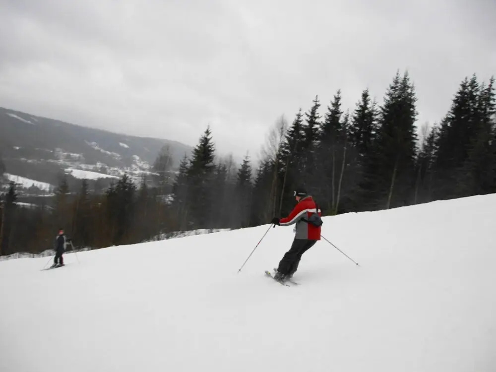 Ski, Sauna, and Scandinavian Serenity Chalet