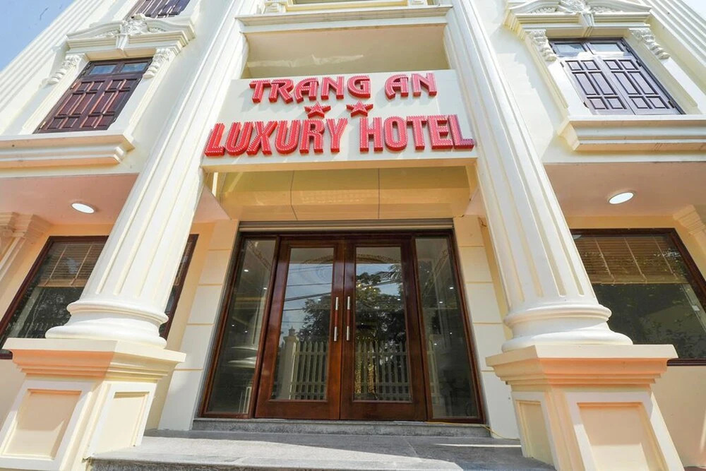 Trang An Luxury Hotel
