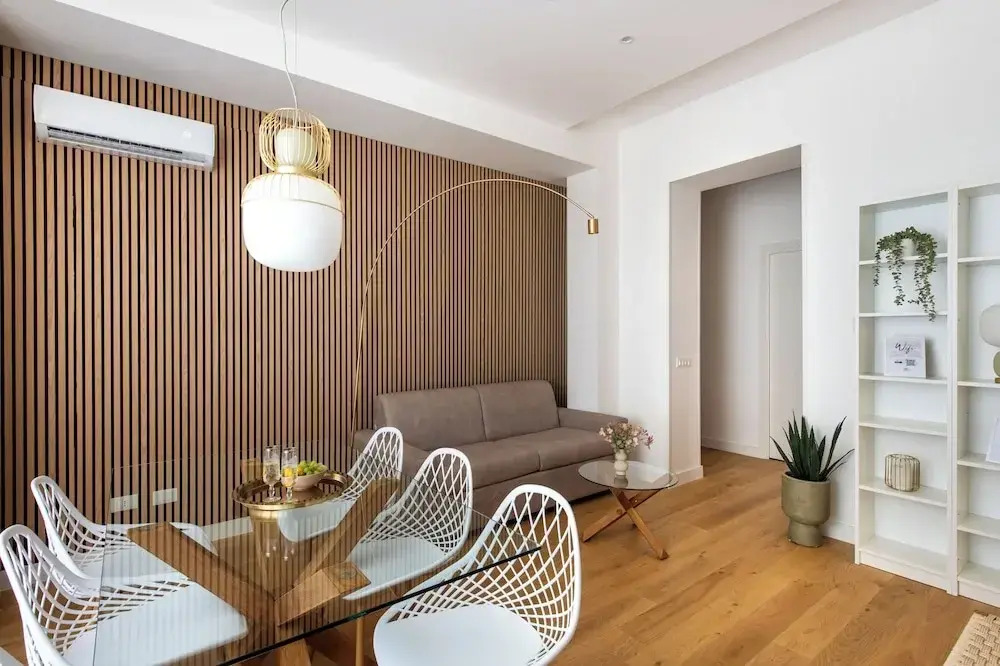Lo Jacono Apartments by Wonderful Italy
