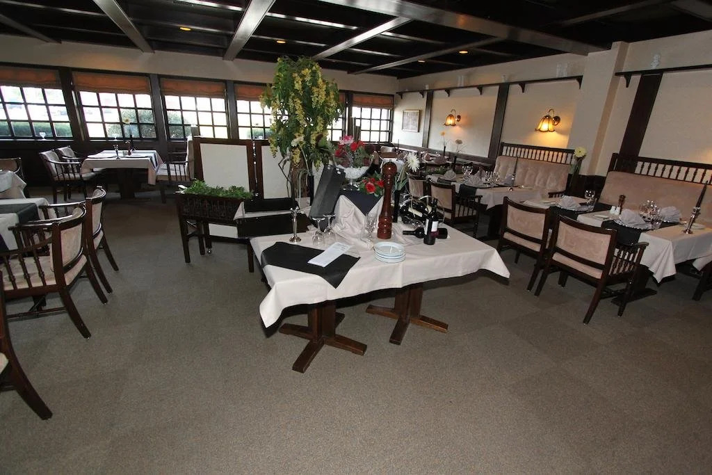 Banegaardshotellet
