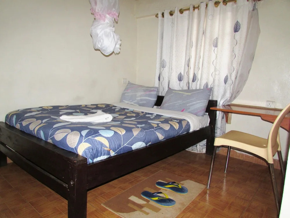 Embonga Dream City Resort