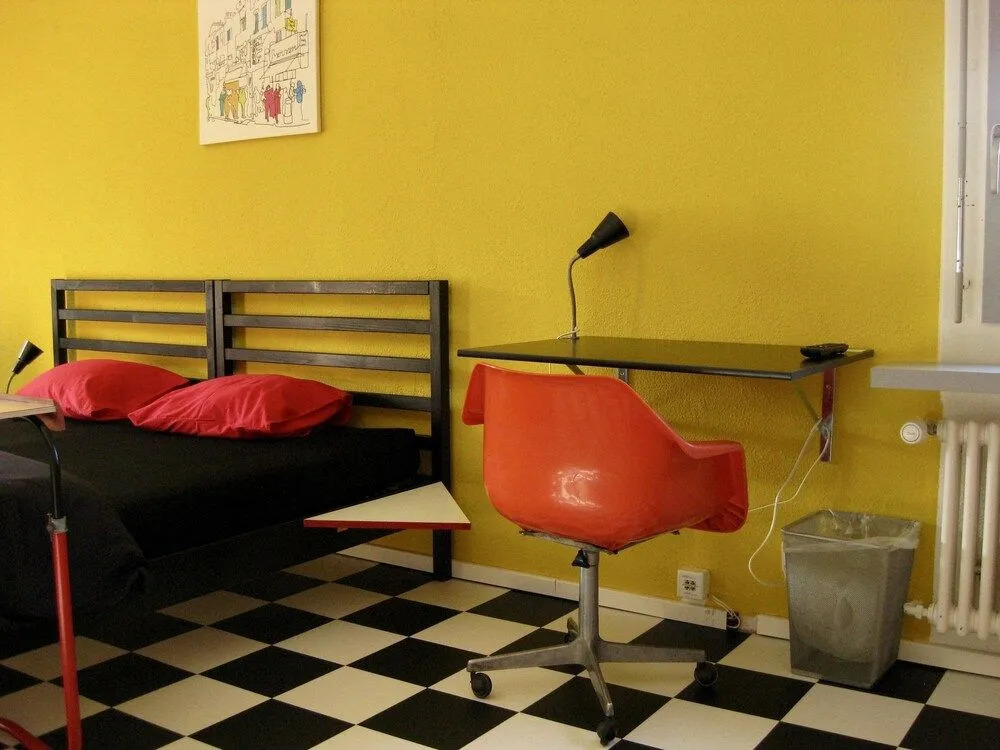 Budget Hostel Zurich
