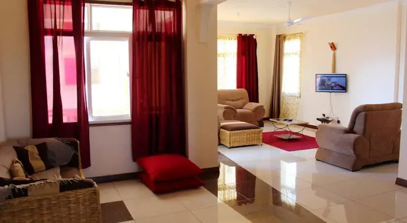 Millview Apartment