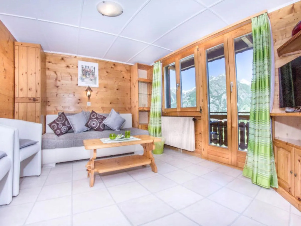 Chalet Bergfink St Valentin/San Valentino 27704