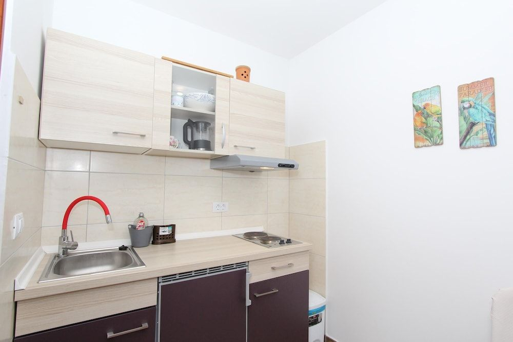 Apartment Gabriel