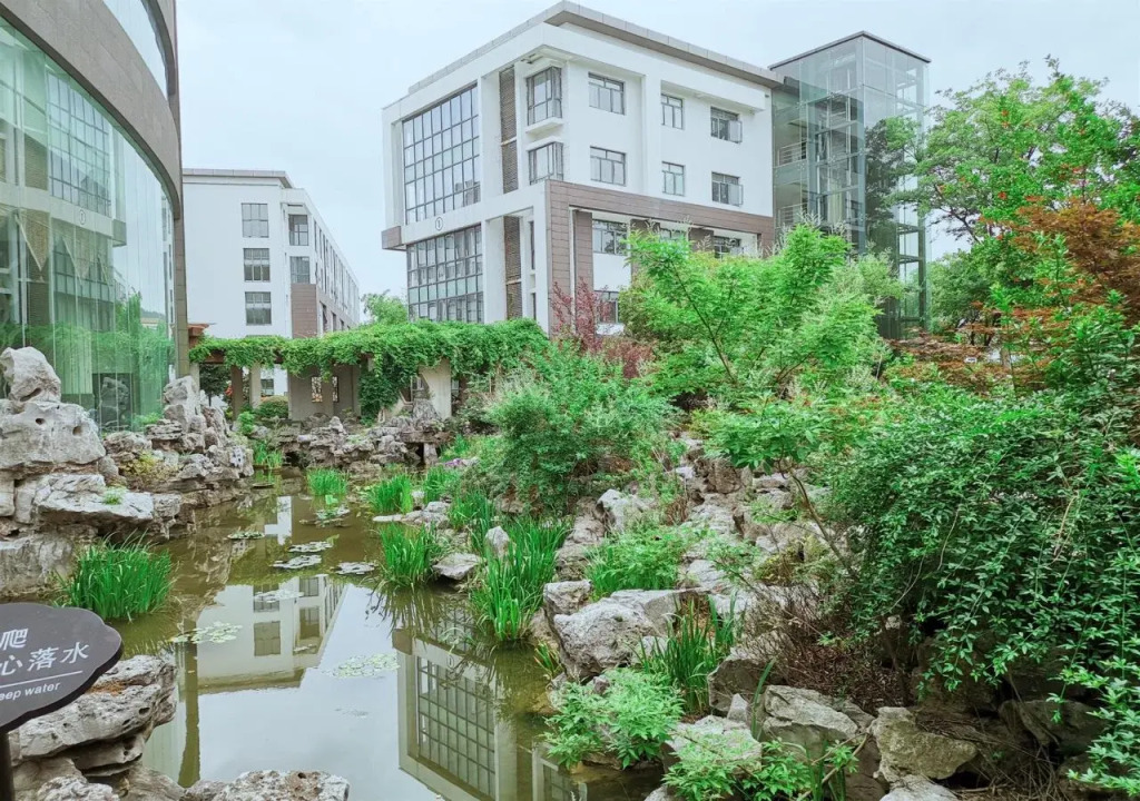 Yong Jing Villa Hotel