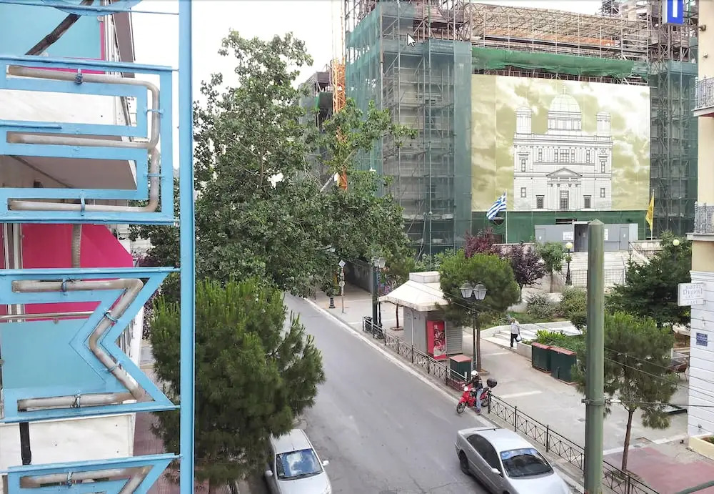 Hotel Efesos - Hostel