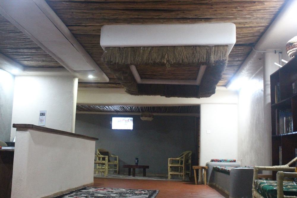 Montane Safaris Hotel, Entebbe
