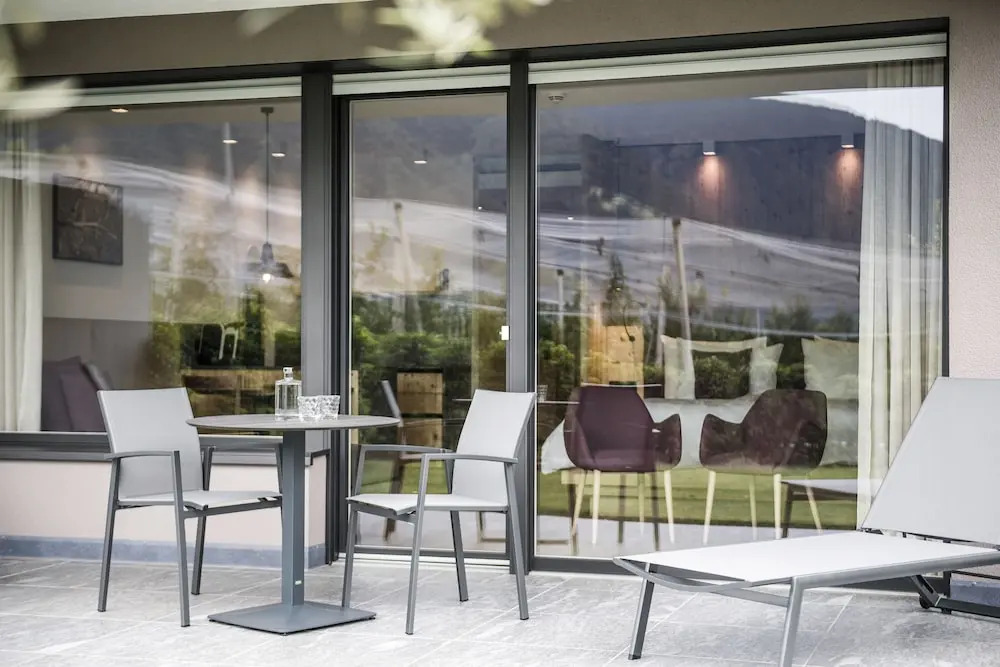 Vinea - Suites
