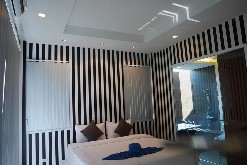 The Ville Jomtien Pool Villa