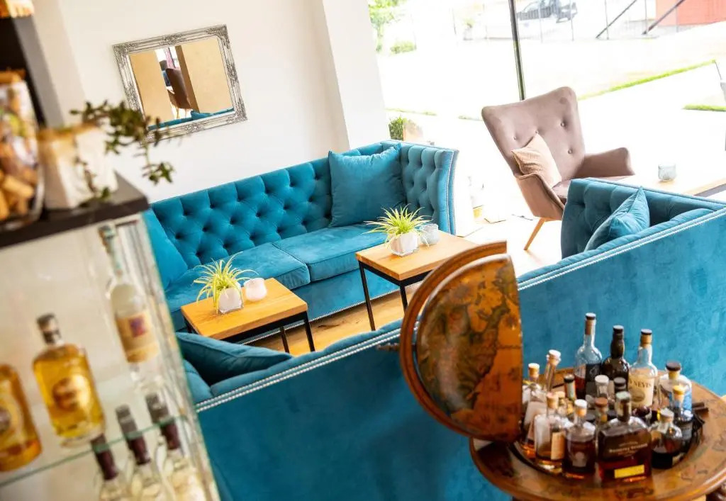 Genusshotel Diamant
