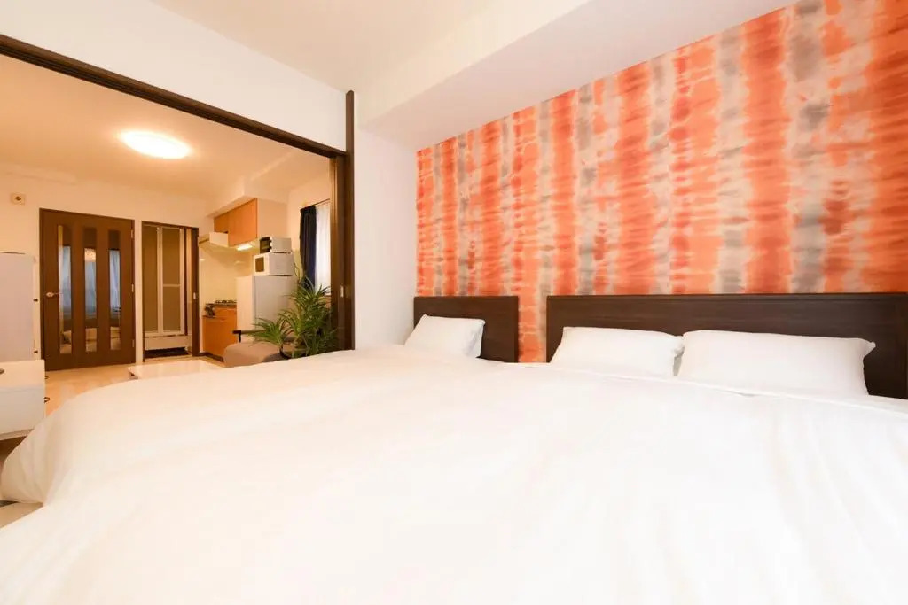 Northwest IR Room 201 - Vacation STAY 8477