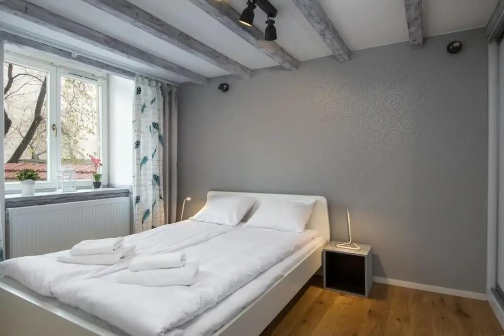 Apartments Wygoda A4You