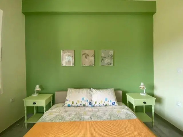 Bluebago beachhouse II