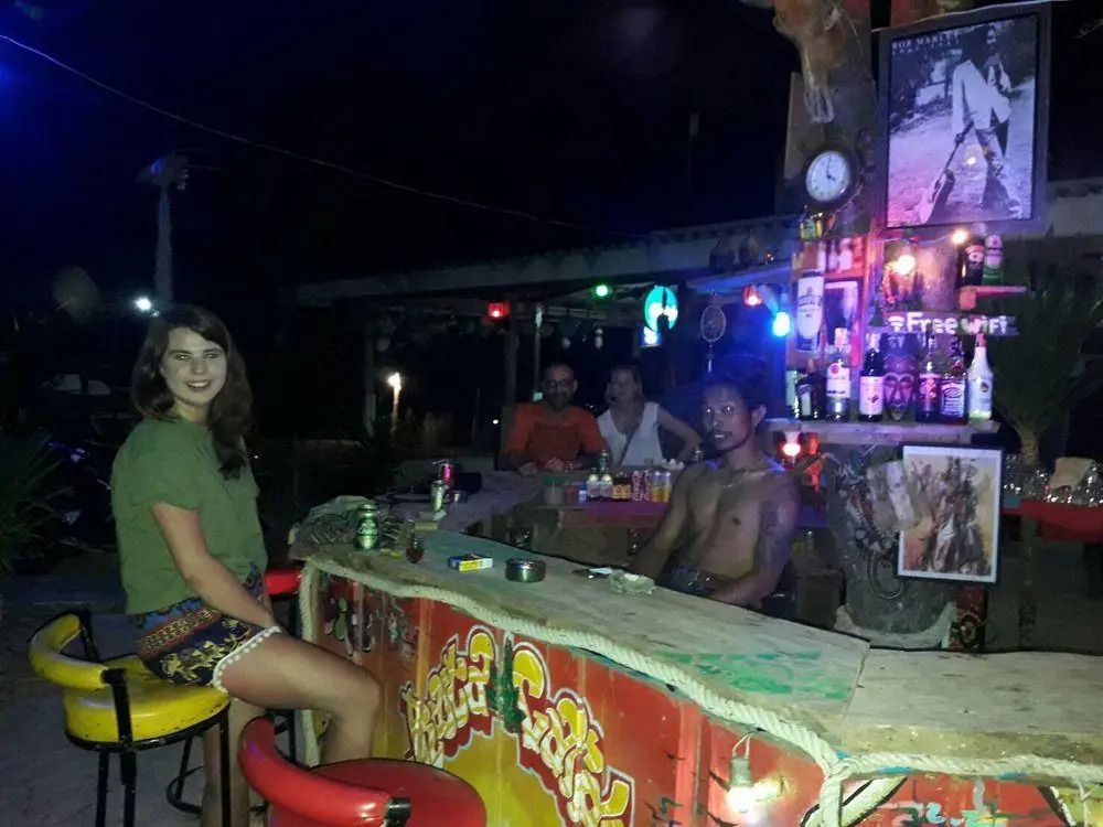 Rasta House,,Koh Phayam
