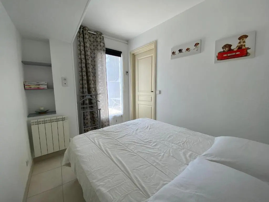 Maison Saint-Brevin-les-Pins, 2 pièces, 4 personnes - FR-1-364-126