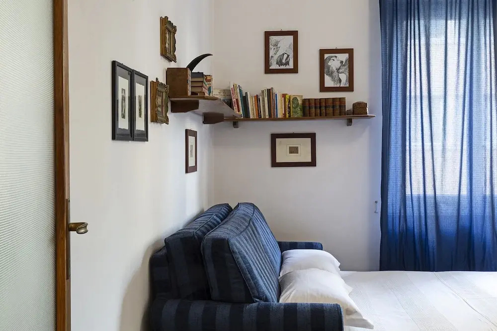 Caprera Apartment by Wonderful Italy