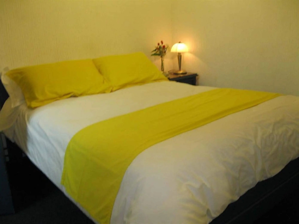 Hotel Rincón Escandinavo