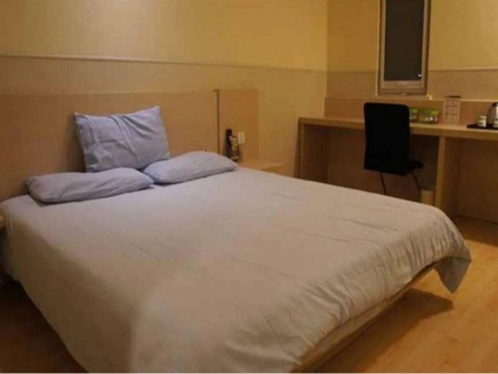 Hi Inn Hostel Chongqing Guanyinqiao Walking Street Branch