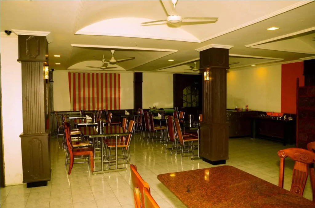 Hotel Gowtham