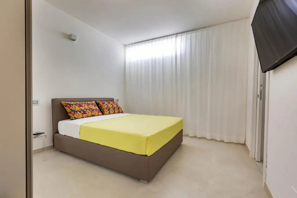 B&B Villa EraGea