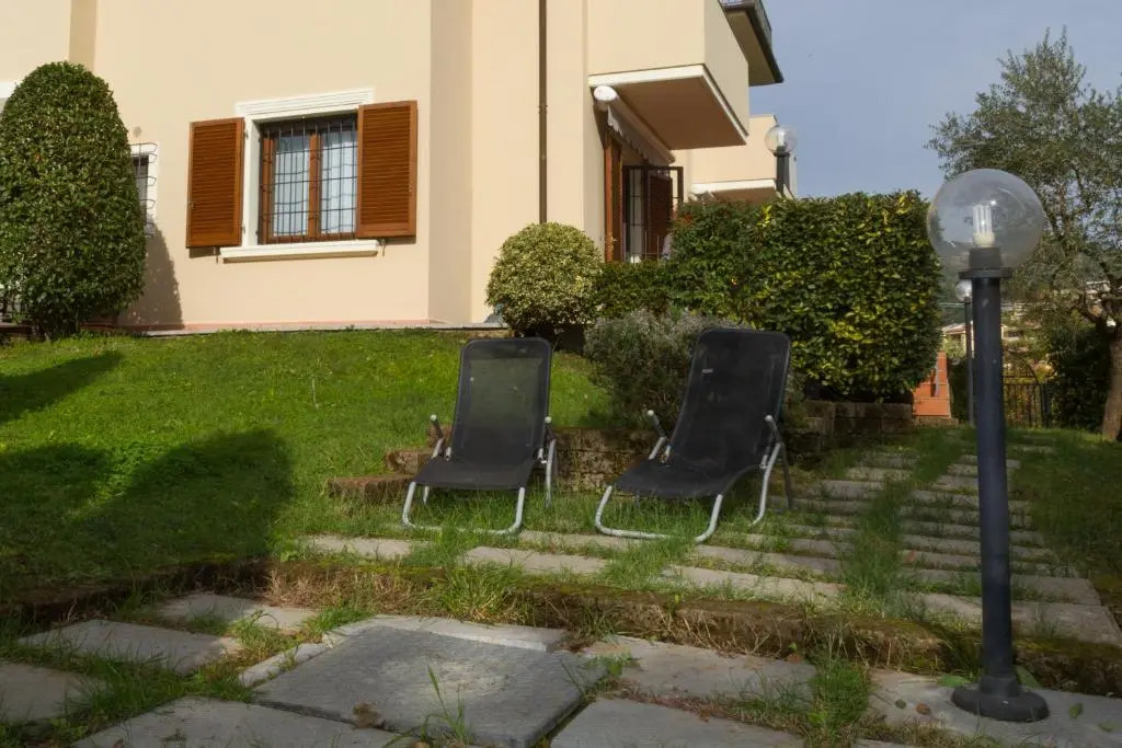 Appartamento La Gardenia