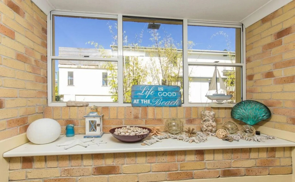 Yamba Beach Motel