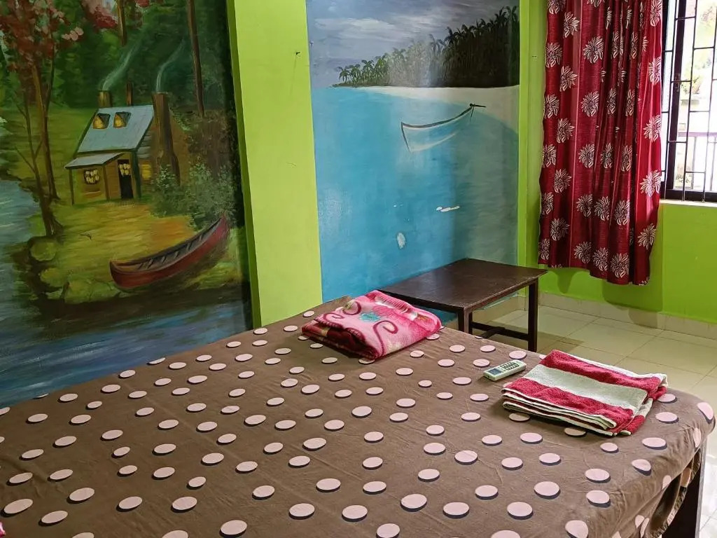 Est Hem Guesthouse Arambol