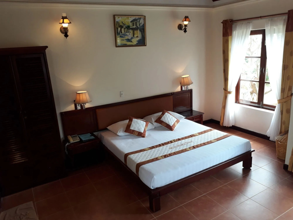 Vungtau Intourco Resort