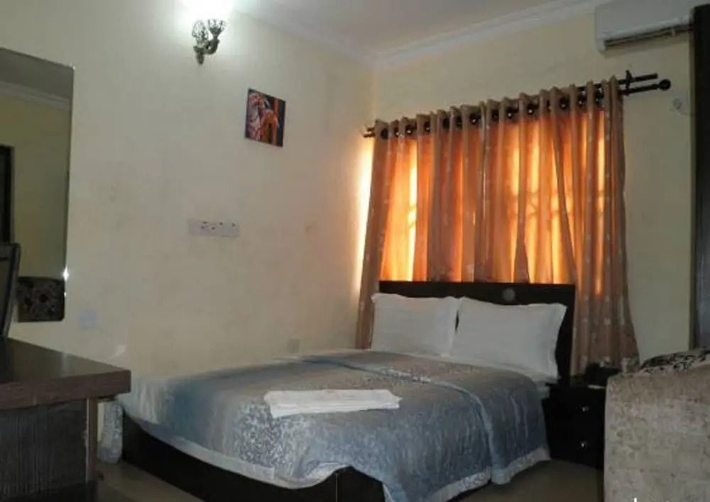 Adap Hotel
