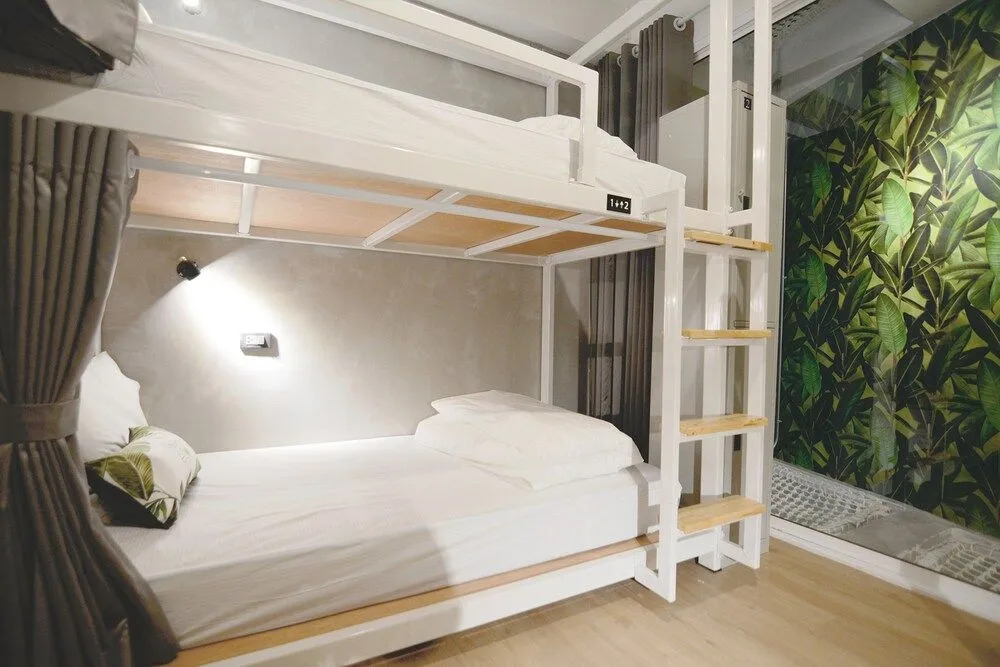 Siam Eco Hostel