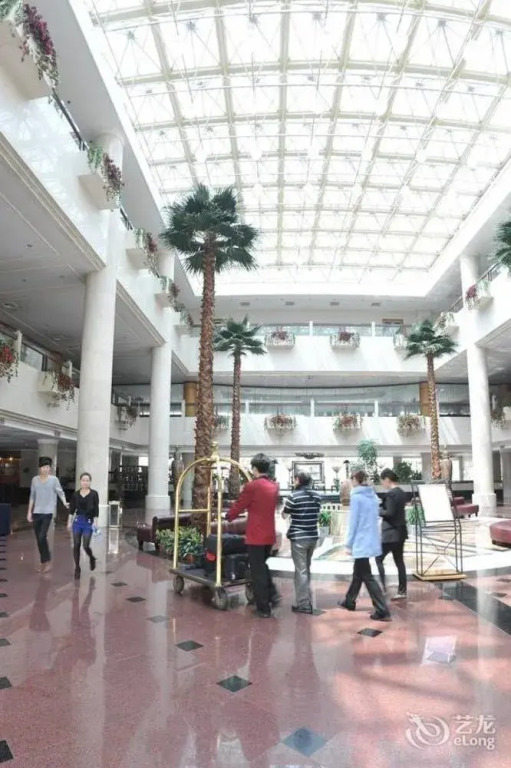 Tianping Hotel