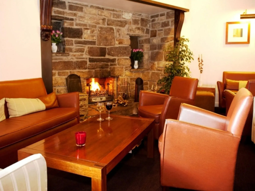 Norseman Hotel