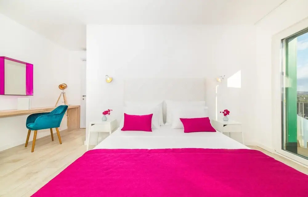 Stunning Home in Primosten With 4 Bedrooms, Wifi and Outdoor Swimming Pool