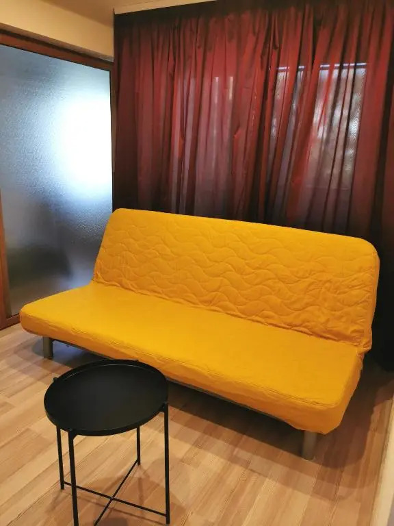 Apartment no 10 - Amarilia Apartments