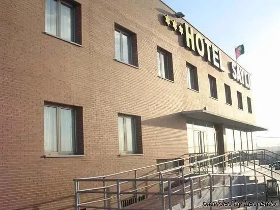 Imagen de Hotel Saylu (19 de 19)