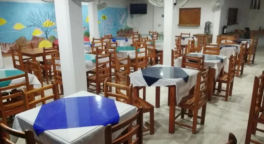 Alojamiento PLAYA DORADA Coveñas