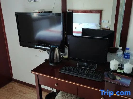Xixiang Jinle Hotel