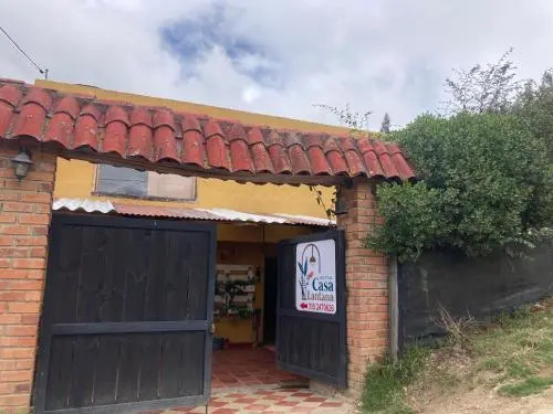 Hostal Casa Andina