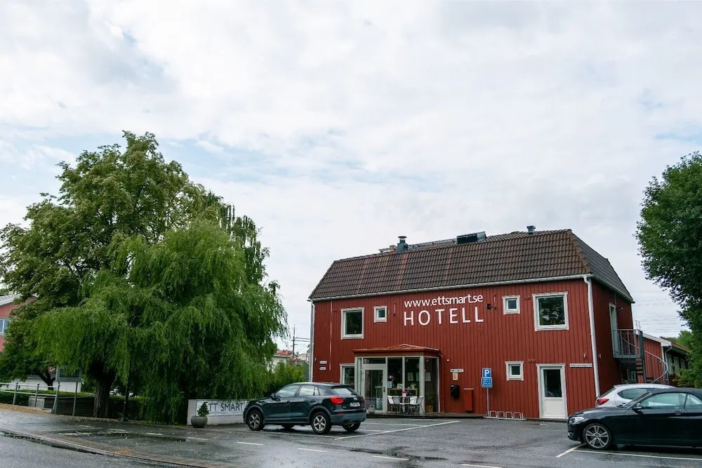 EttSmart Hotell