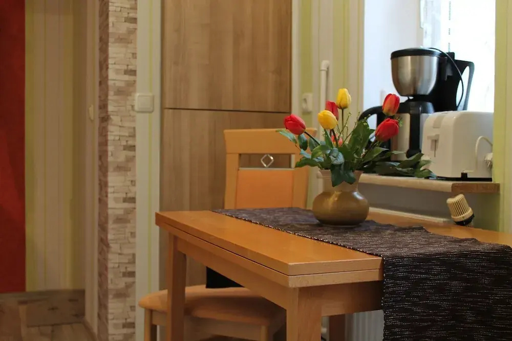 Peaceful Apartment in Klütz Germany near Boltenhagener Beach