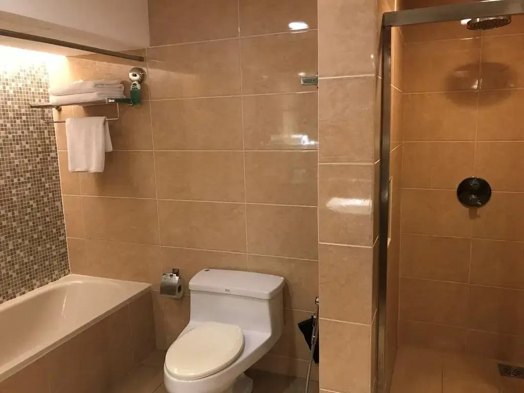 Holiday Villa Hotel & Conference Centre Subang