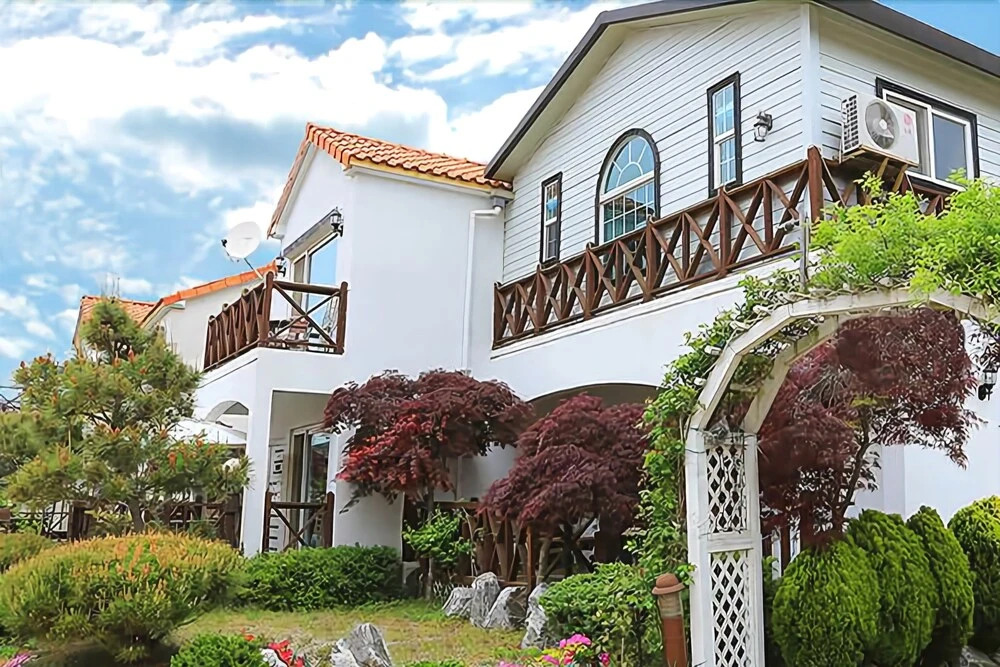 Taean Eia Pension