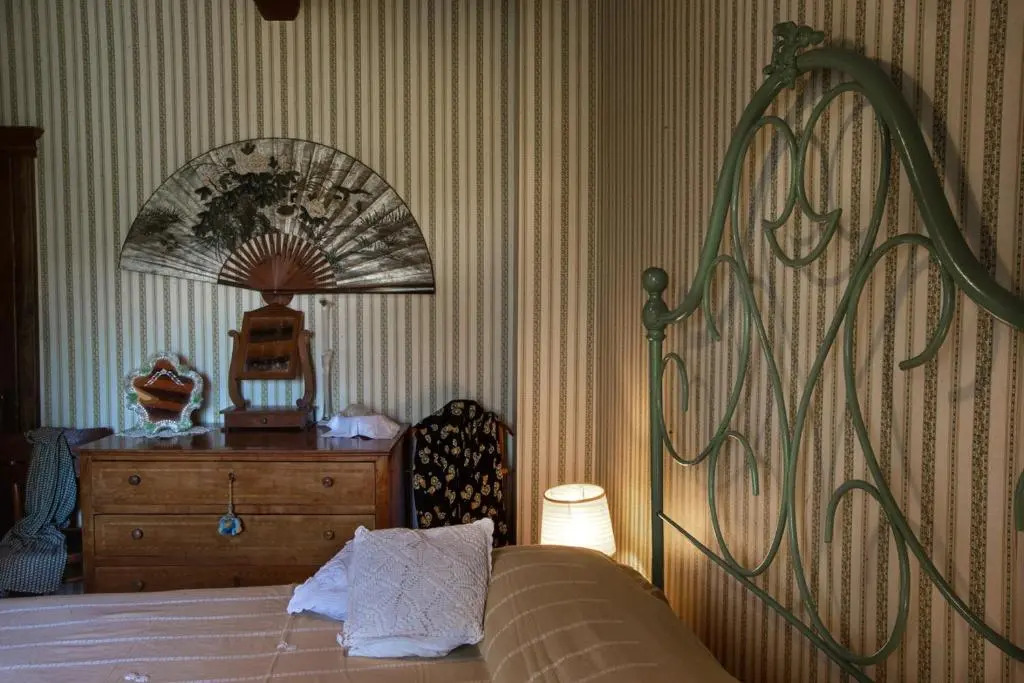 Casa vacanze " Tranquillità e relax in campagna vicino a Siena "