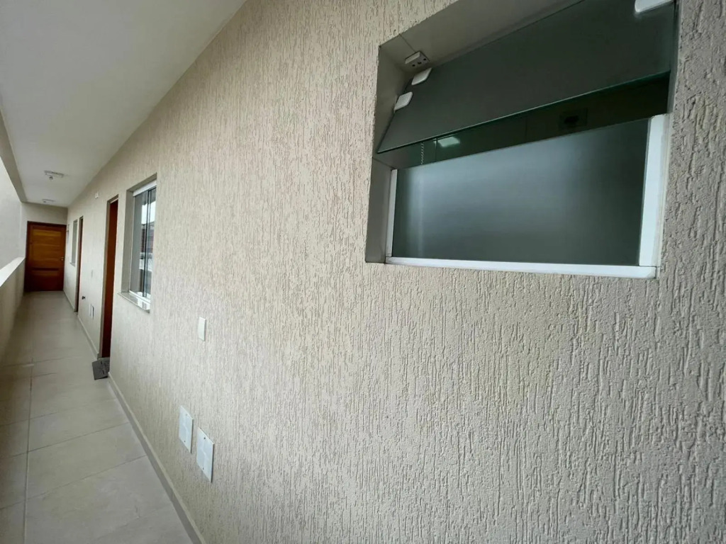 Expo Center - Apartamento Vila Maria - São Paulo