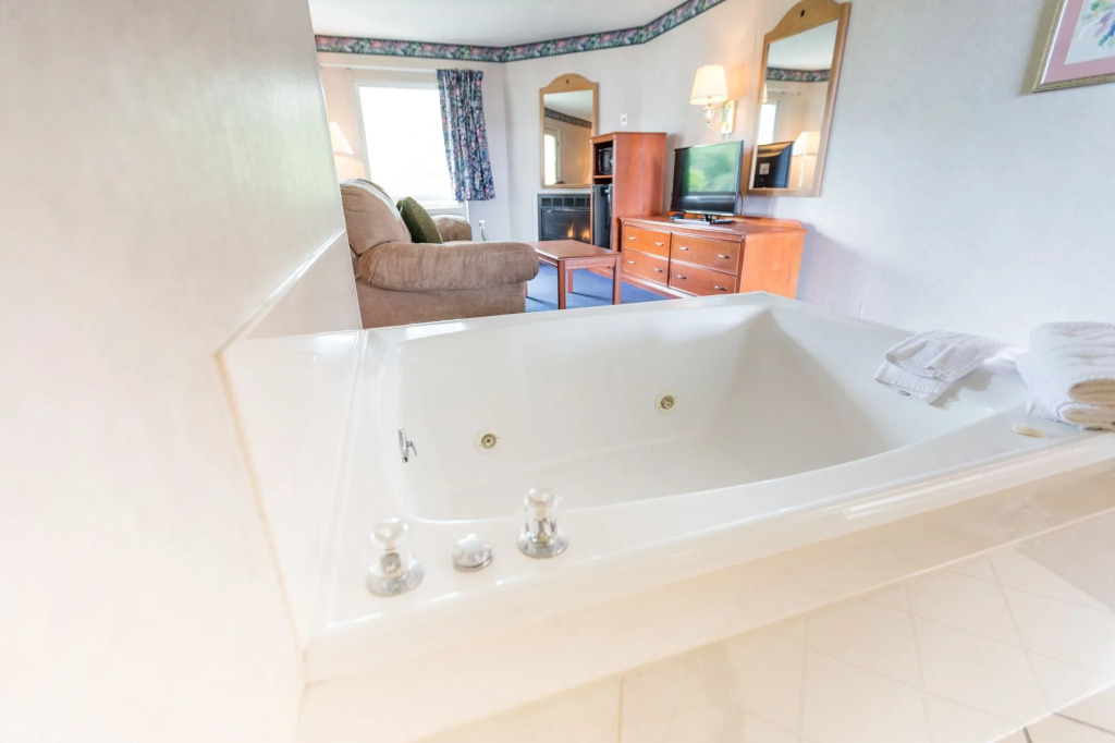 Twin Mountain Inn & Suites