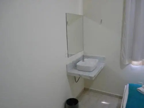 Hostel Casa 77